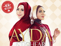 Download Lagu Ayda Istighfar Mp3 (3.60MB) Single Religi 2018 Baru