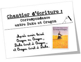 http://www.teachercharlotte.blogspot.fr/2015/11/chantier-decriture-duke-ecrit-oregon.html
