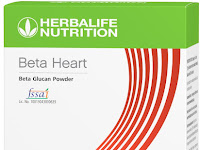 Herbalife Nutrition launches Beta Heart for better cardiovascular health