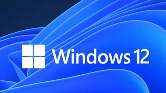 "مايكروسوفت" يكشف متى ينزل نظام "ويندوز 12" الجديد