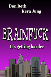 Brainfuck: It's getting harder