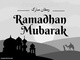 happy Ramadan Mubarak 2022 Wishes urdu English