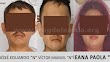 Detienen a tres de los Sicarios de Mafia Veracruzana que levantaron, torturaron y ejecutaron a la maestra jubilada y taxista Irma Hernández Cruz en Álamo