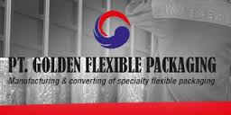 Lowongan Kerja Administrasi Produksi PT. Golden Flexible Packaging Tangerang