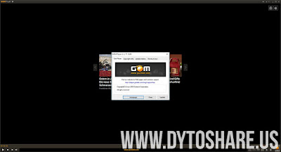 GOM Player 2.3.6.5259