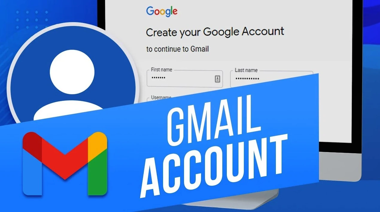 How to Create in Google Account | How We Can Make Google Account