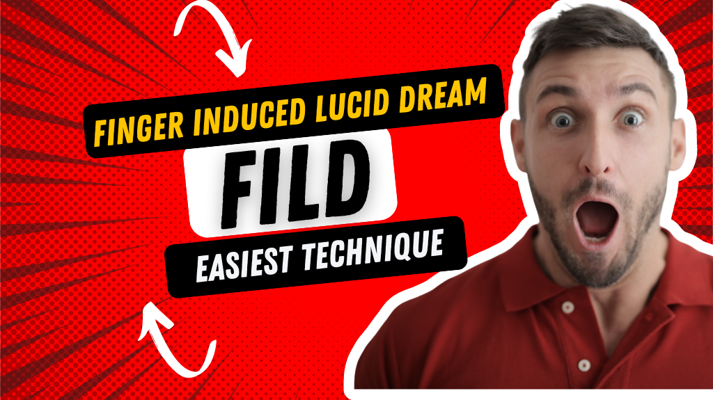 How to Lucid Dream in One Night