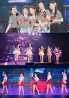 Red Velvet  - Red Velvet 2nd Concert “REDMARE” in JAPAN DVD