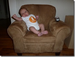01 Month Old