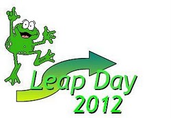 Leap Year Day Babies