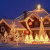 Christmas Houses lighting ideas