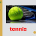 "Tennis"  A profitable niche to make money online in 2023-24