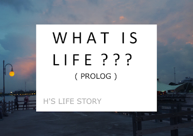 H's Life Story Episode 0 What Is Life