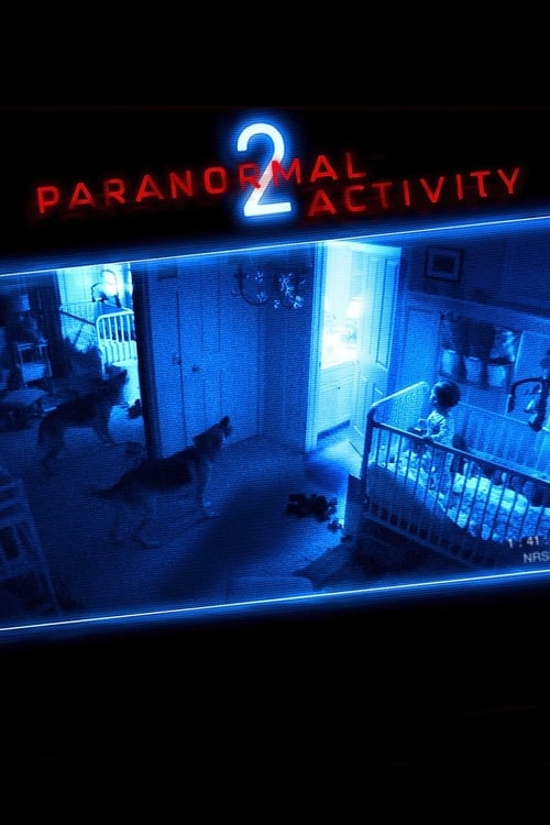 Paranormal Activity 2 2010 Film Completo Download