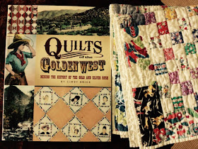 Quilting book