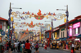 Little India