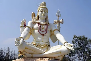 good morning images of god shiva