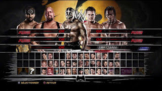 WWE 12 fullypcgames