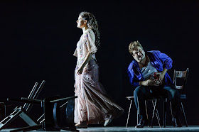 Verdi: I Lombardi - Ania Jeruc, Marian Talaba - Heidenheim Opera Festival (photo Oliver Vogel)