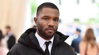 Frank Ocean Drops Out Of Coachella: His Controversial Performance Explained