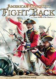 American Conquest + Fight Back | PC Game