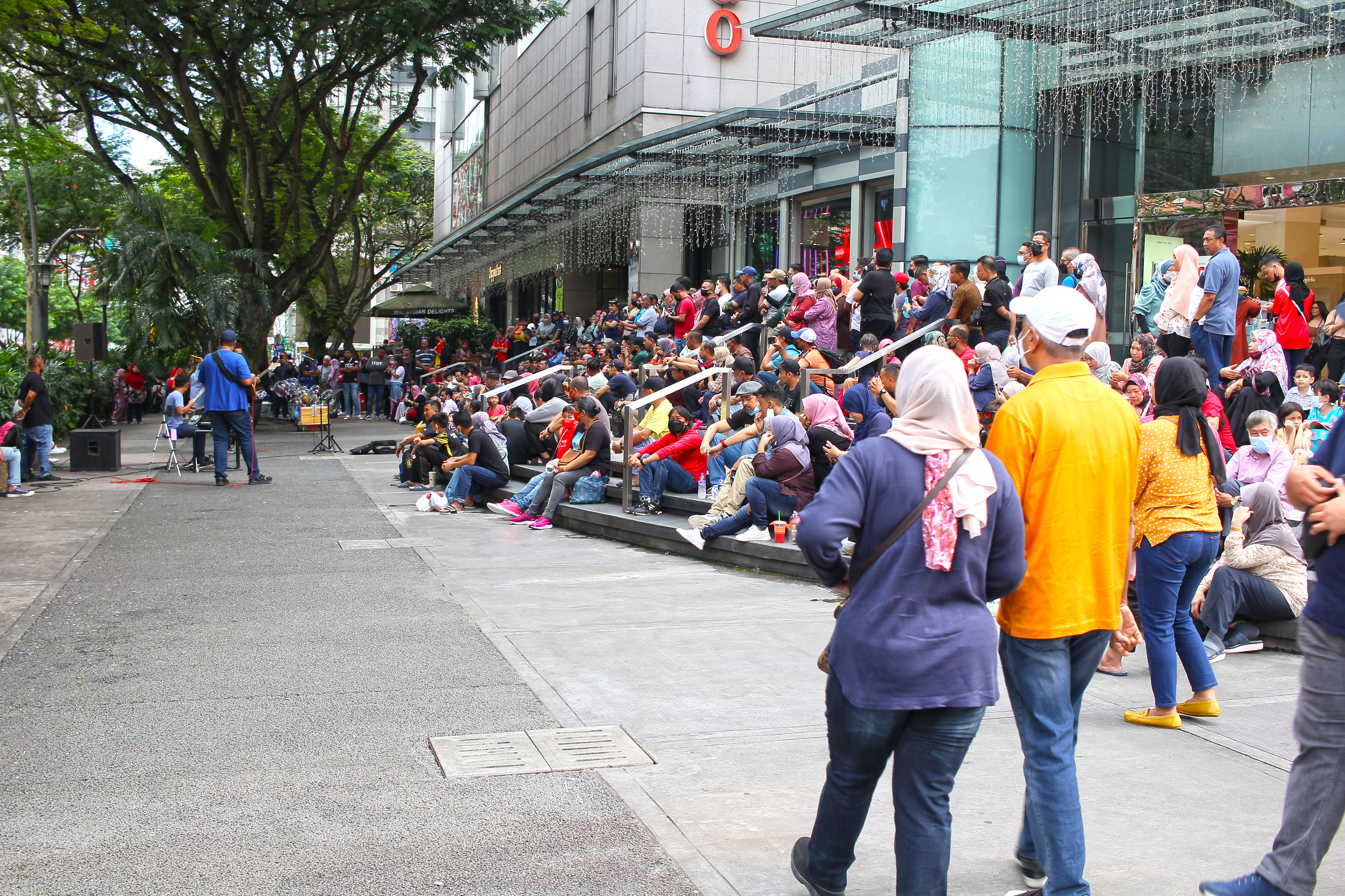 Jalan Tar KL