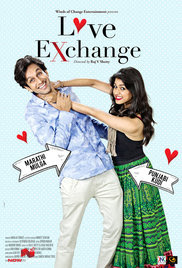 Love Exchange 2015 Hindi HD Quality Full Movie Watch Online Free