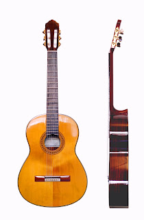 Guitarra de Wikipedia para 