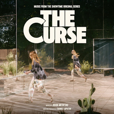The Curse Soundtrack John Medeski