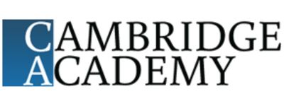 Cambridge, a remarkable Academy