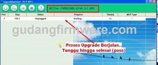 Cara Flash Evercoss A74A* ( Bintang ) 100% Sukses