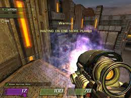 Quake 4 Full Version Free Download