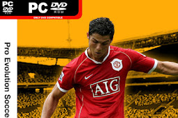 Download Pro Evolution Soccer PES 6 for PC Full Version