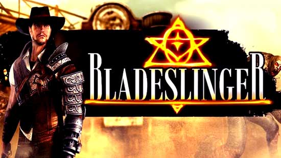 Bladeslinger MOD Apk