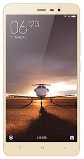 Cara Flashing Xiaomi Note 3 terbaru dengan mudah