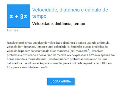 https://www.mangahigh.com/pt-br/jogos_matematicos/formas/velocidade,_distancia,_tempo/velocidade,_distancia_e_calculo_de_tempo