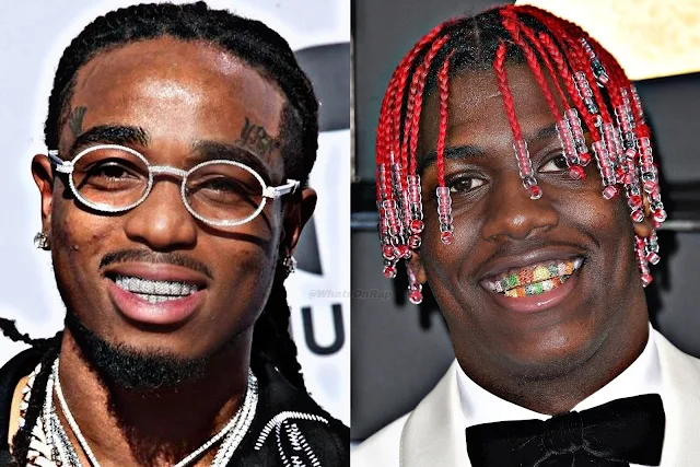 Lil Yachty Spills on Early QC Days: Quavo's Tough Reception and Friendly Beef
