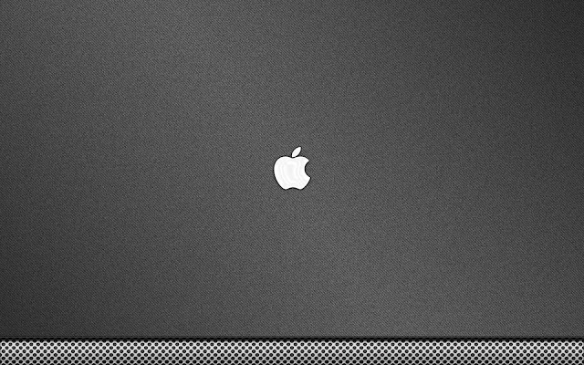 HD Apple Wallpaper