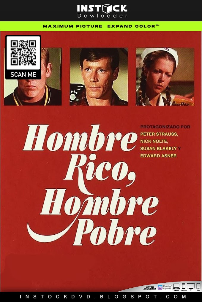 Hombre Rico, Hombre Pobre (1976–1977) (Serie de TV) HD Latino