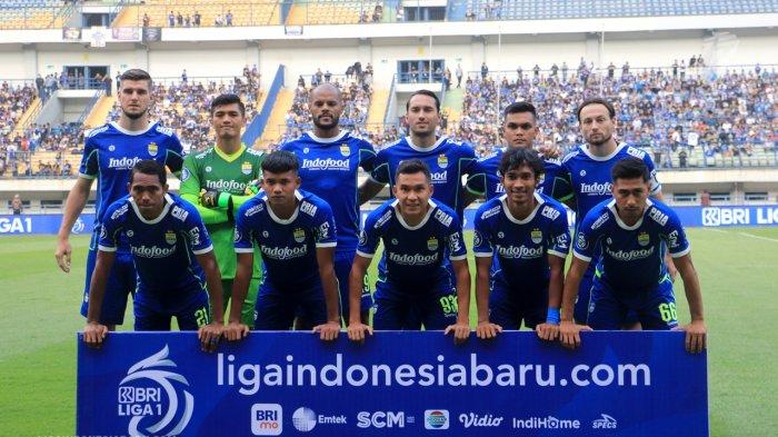 Persib Bandung Bersiap, Liga 1 Kembali Bergulir Desember