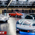Retro Classics Stuttgart: festa da Porsche… e não só