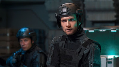 Pandora Season 2 Image 8