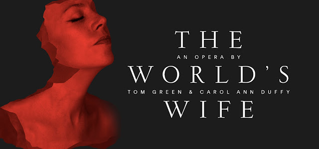 Tom Green, Carol Ann Duffy - The World's Wife