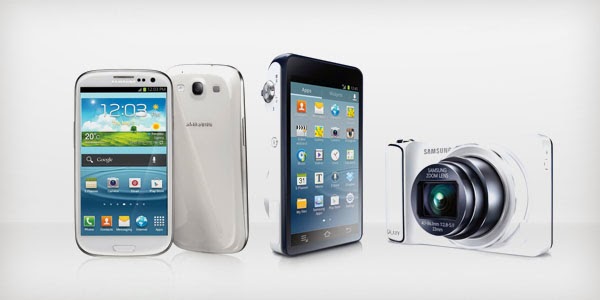 Daftar Harga Samsung Galaxy Terbaru Maret 2014 | ShadActivity