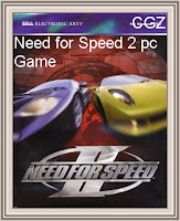  NFS2 Special Edition Free Download For PC