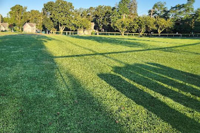 Playing Fields Brooks Park