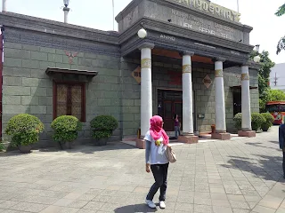 museum house of sampoerna