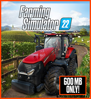 Free Get Farming Simulator 22