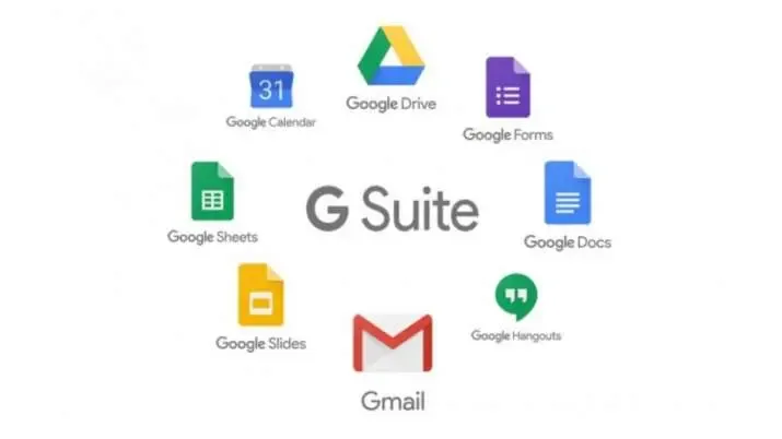 أدوات Google Workspace متاحة حاليا لجميع المستخدمين الذين يملكون حسابات Google