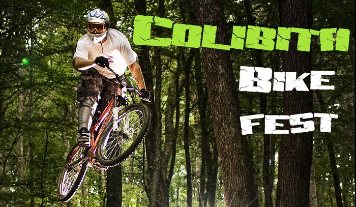 Colibita Bike Fest